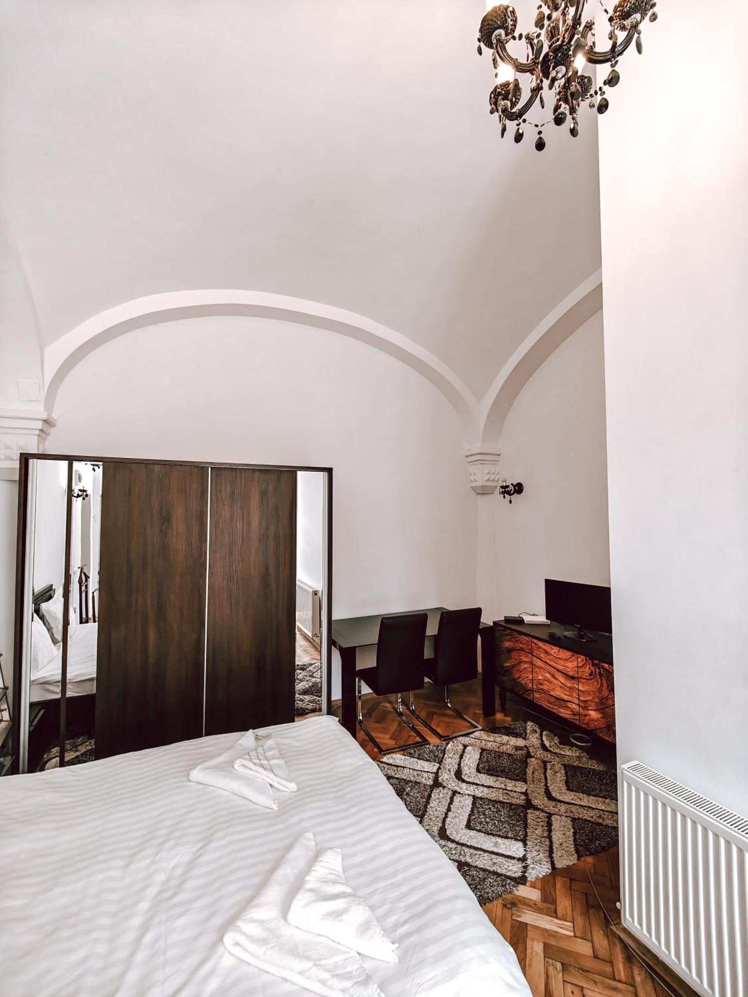 Studio Berindei Cluj-Napoca Exterior foto