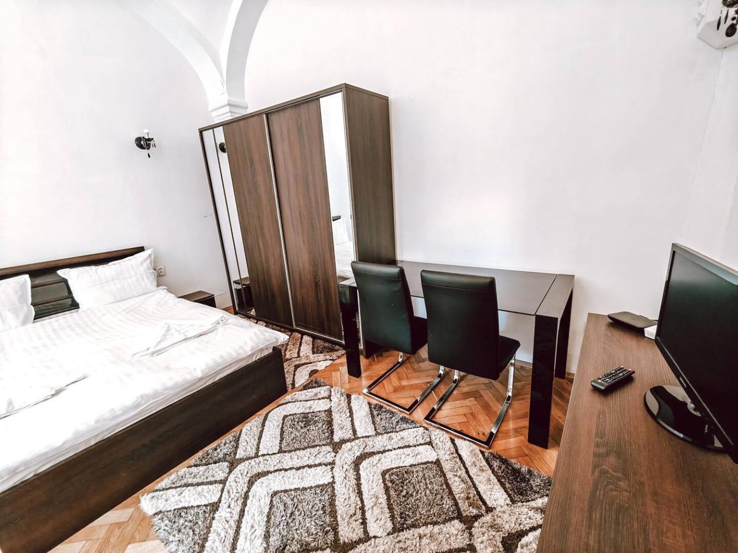Studio Berindei Cluj-Napoca Exterior foto