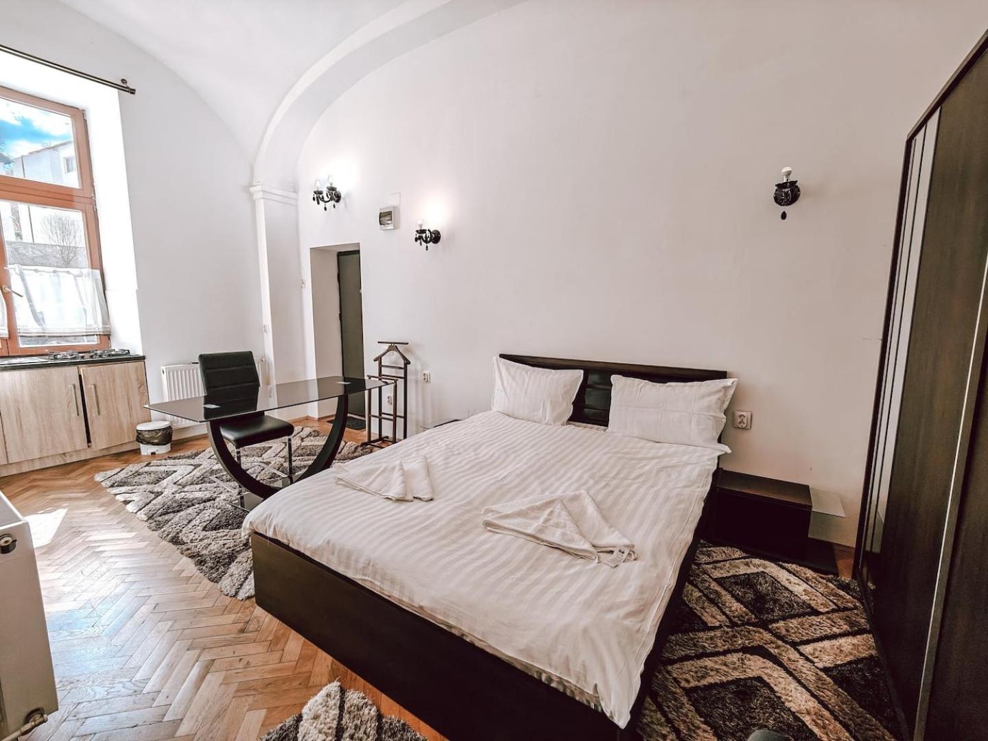 Studio Berindei Cluj-Napoca Exterior foto